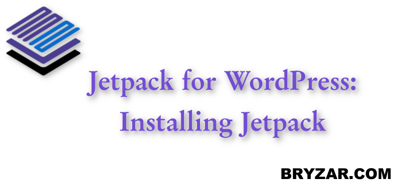 WordPress: Installing Jetpack